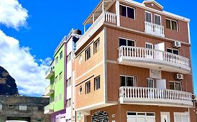 Casa Bb&Djassi