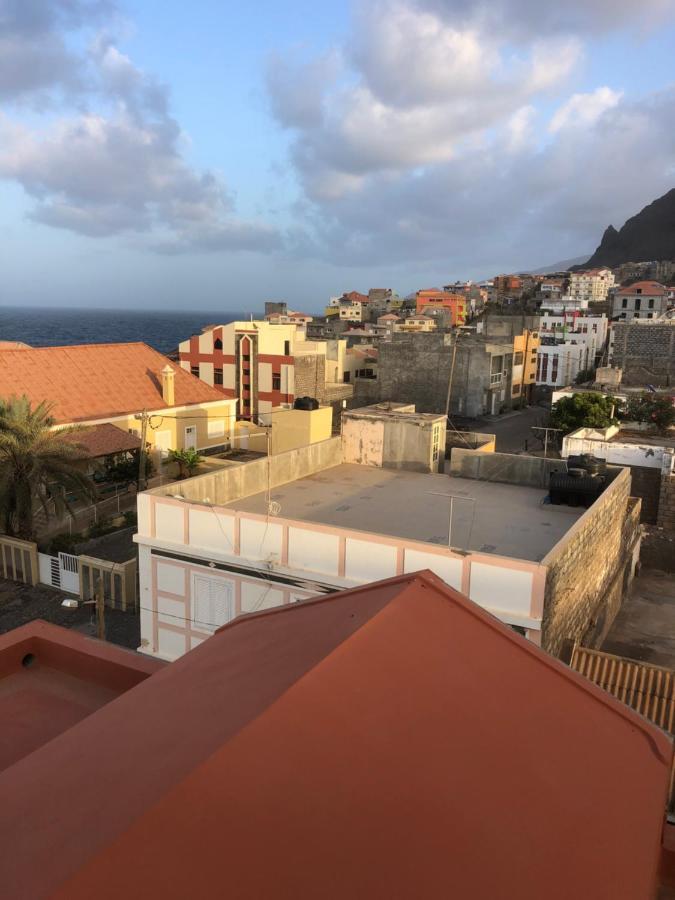 Hotel Casa Bb&Djassi à Ponta Do Sol Extérieur photo