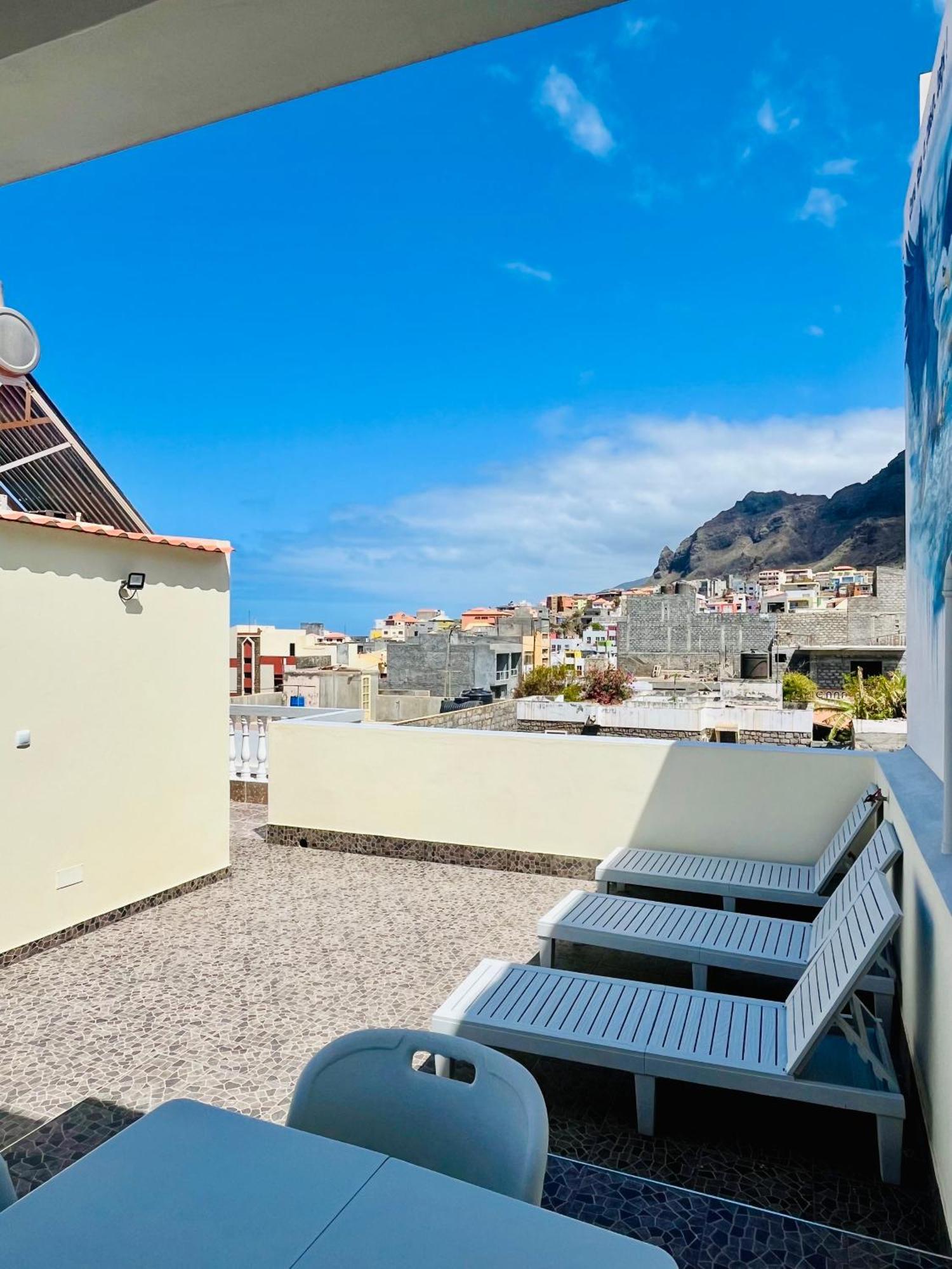 Hotel Casa Bb&Djassi à Ponta Do Sol Extérieur photo