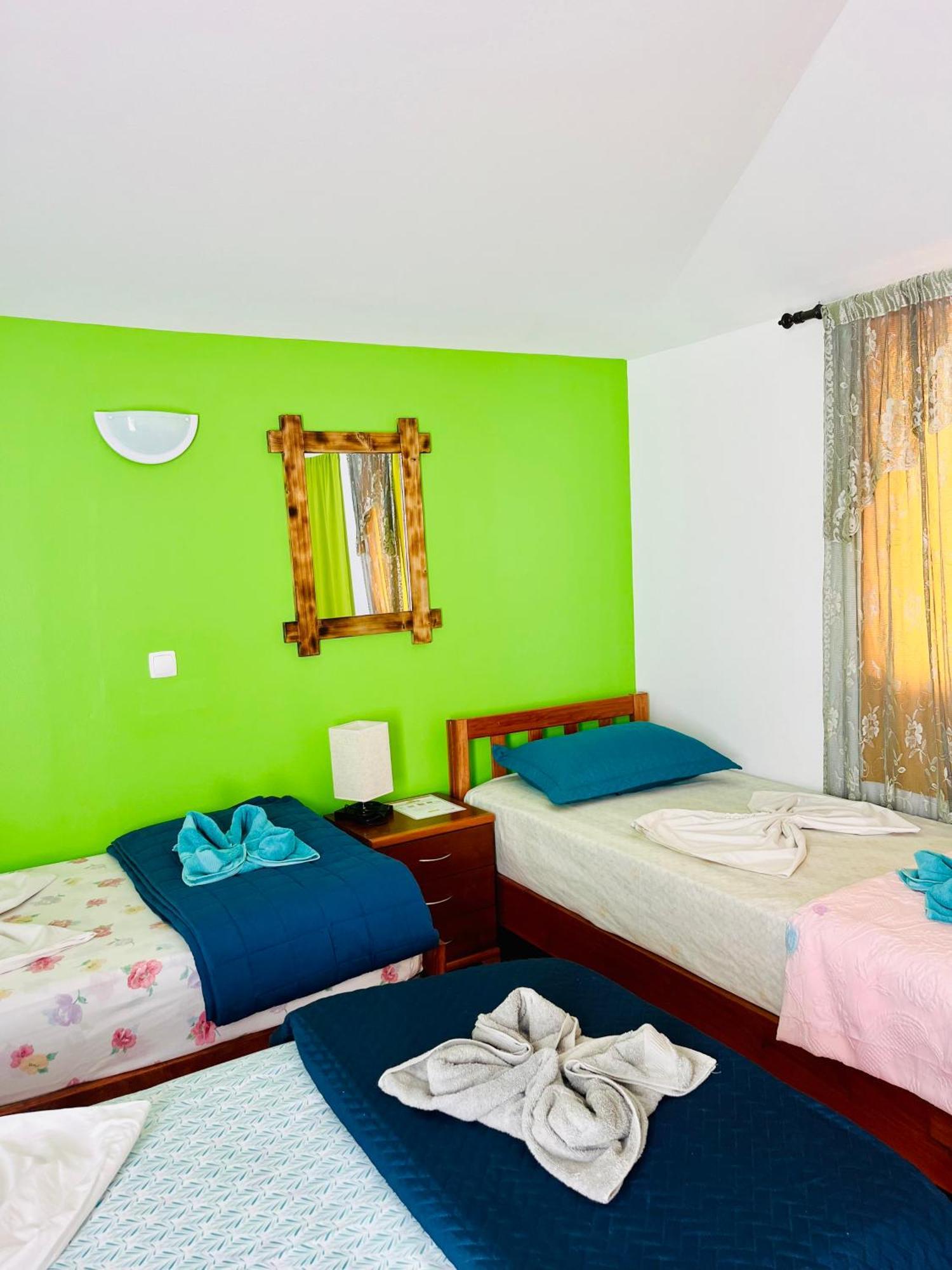 Hotel Casa Bb&Djassi à Ponta Do Sol Extérieur photo